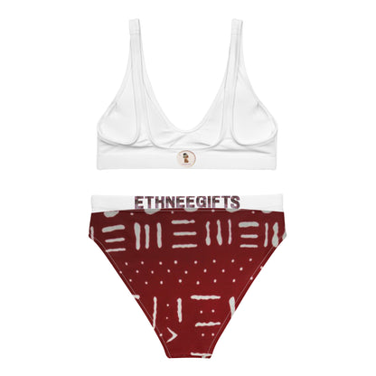 ETHNEEGIFTS bikini I AM MY OWN STAR