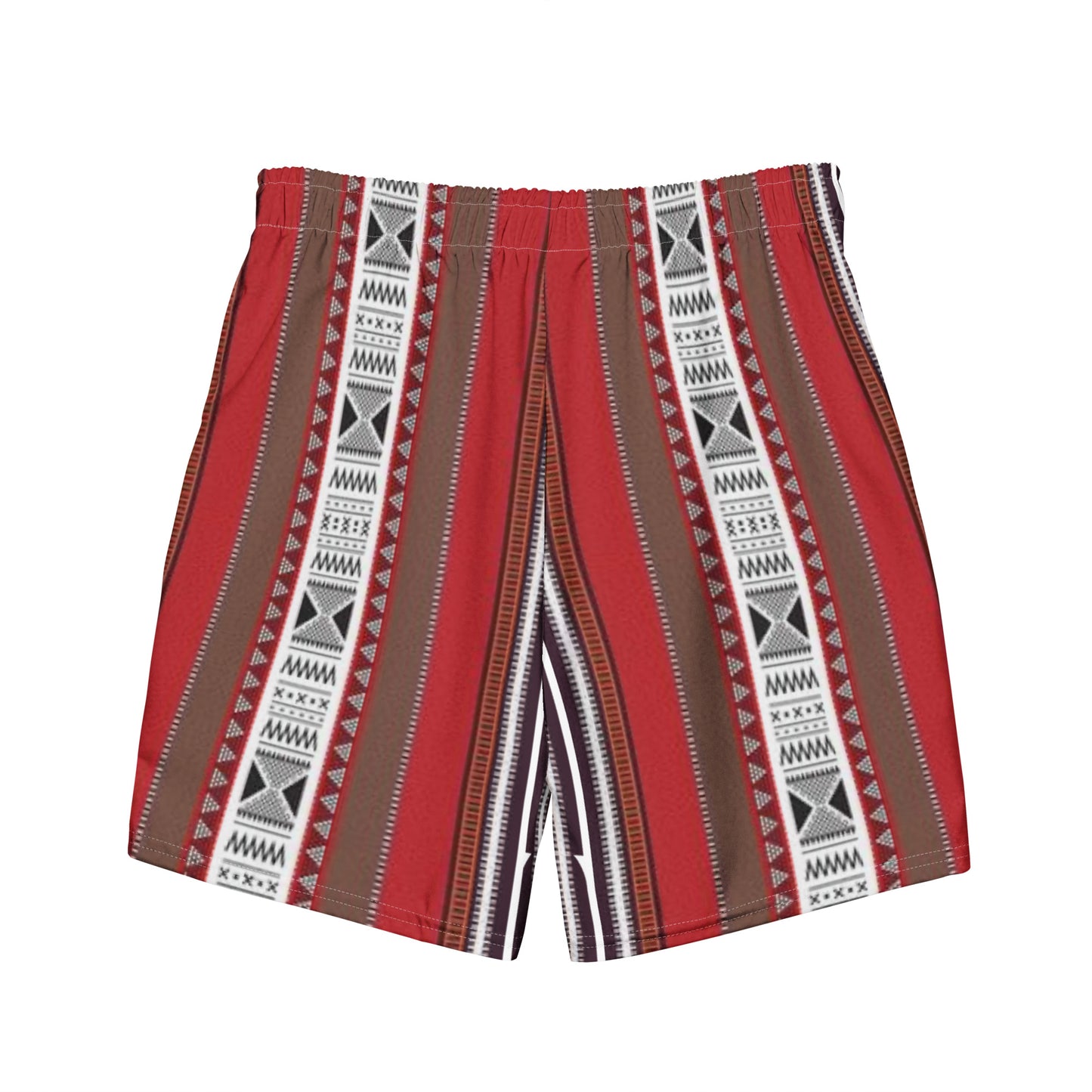 ETHNEEGIFTS Swim Trunks