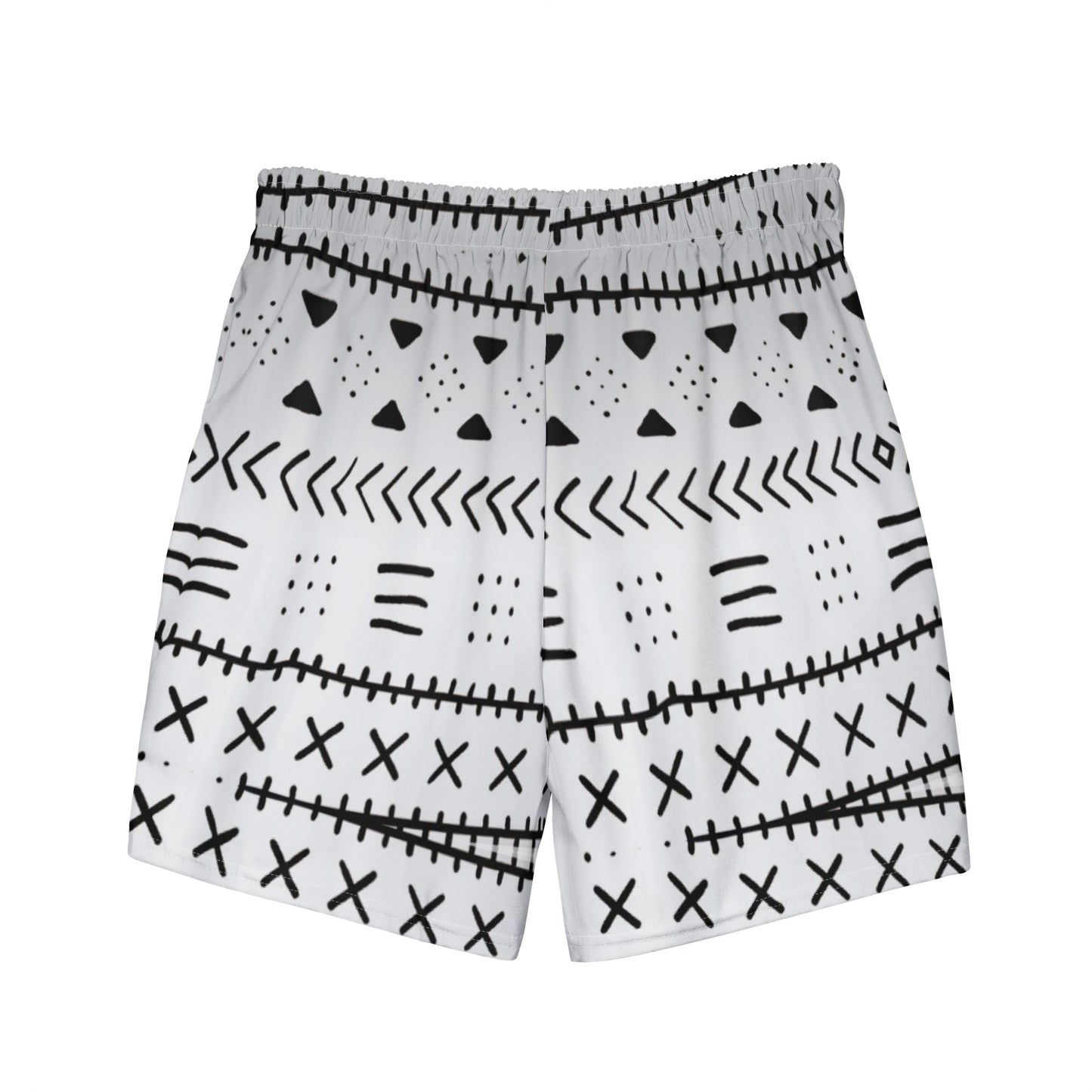 ETHNEEGIFTS Swim Trunks