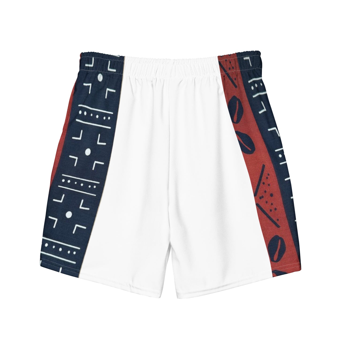 ETHNEEGIFTS Swim Trunks