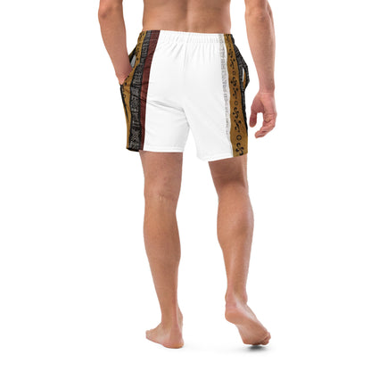 ETHNEEGIFTS Swim Trunks