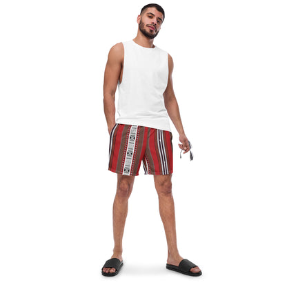 ETHNEEGIFTS Swim Trunks