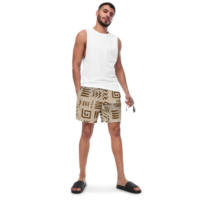 ETHNEEGIFTS Swim Trunks