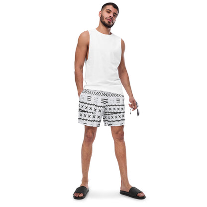 ETHNEEGIFTS Swim Trunks