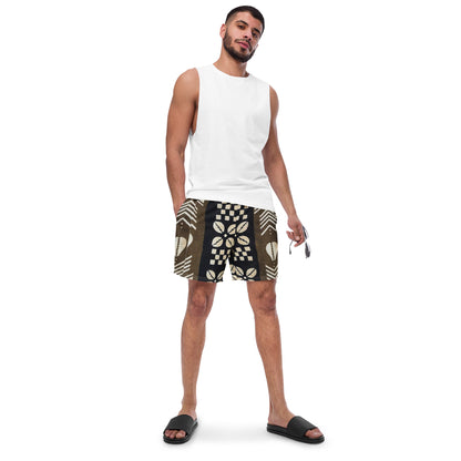 ETHNEEGIFTS Swim Trunks