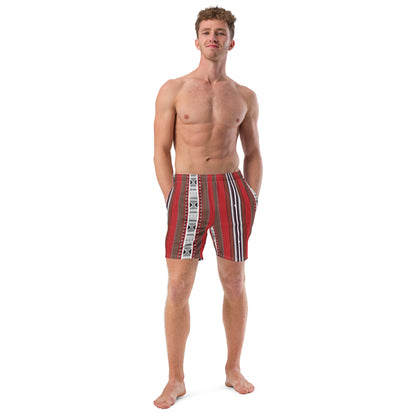 ETHNEEGIFTS Swim Trunks