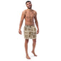 ETHNEEGIFTS Swim Trunks