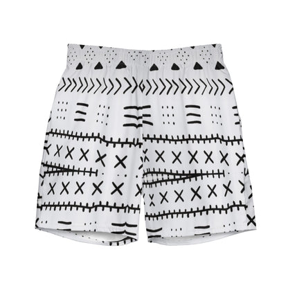 ETHNEEGIFTS Swim Trunks