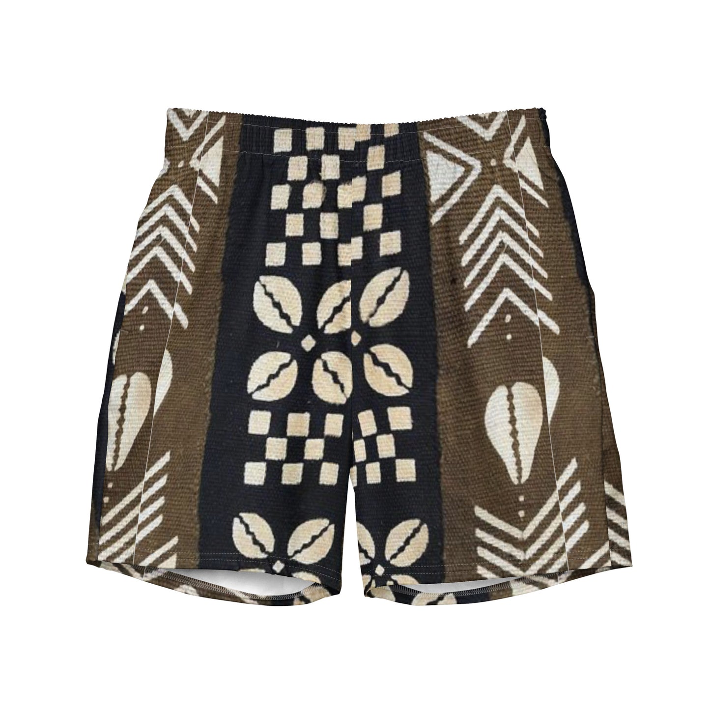 ETHNEEGIFTS Swim Trunks