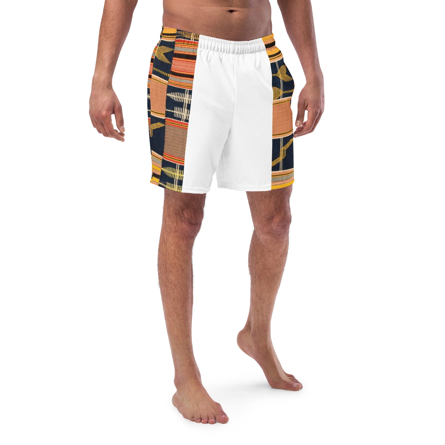 ETHNEEGIFTS Swim Trunks