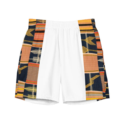 ETHNEEGIFTS Swim Trunks