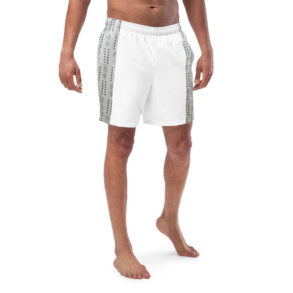 ETHNEEGIFTS Swim Trunks