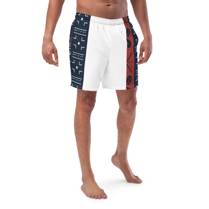 ETHNEEGIFTS Swim Trunks