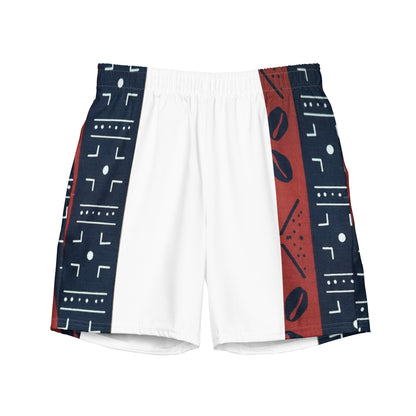 ETHNEEGIFTS Swim Trunks