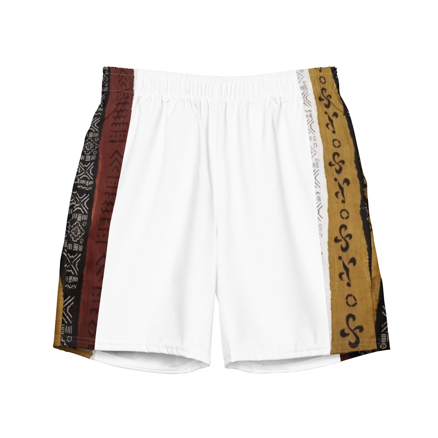 ETHNEEGIFTS Swim Trunks