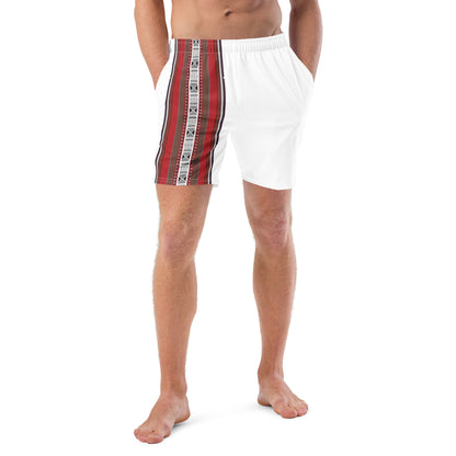 ETHNEEGIFTS Swim Trunks