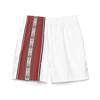 ETHNEEGIFTS Swim Trunks