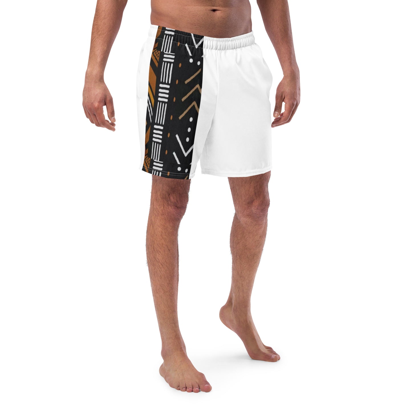 ETHNEEGIFTS Swim Trunks