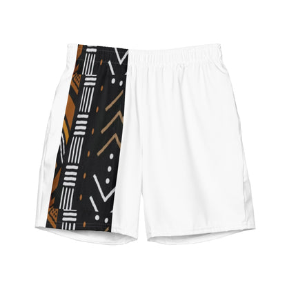 ETHNEEGIFTS Swim Trunks