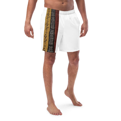 ETHNEEGIFTS Swim Trunks