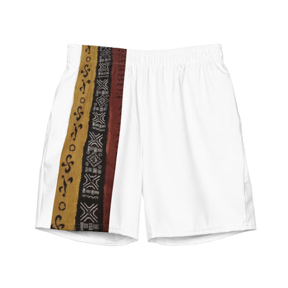 ETHNEEGIFTS Swim Trunks