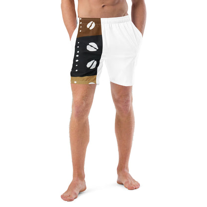 ETHNEEGIFTS Swim Trunks