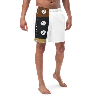 ETHNEEGIFTS Swim Trunks