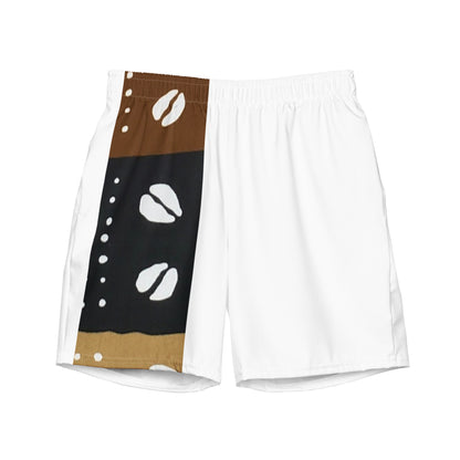 ETHNEEGIFTS Swim Trunks