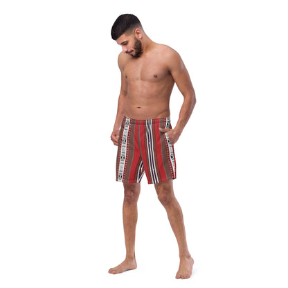 ETHNEEGIFTS Swim Trunks