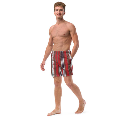 ETHNEEGIFTS Swim Trunks