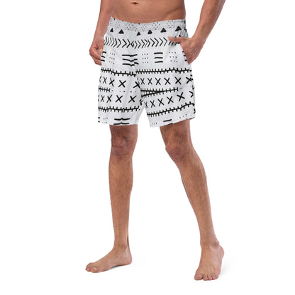 ETHNEEGIFTS Swim Trunks