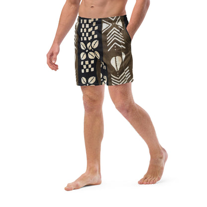 ETHNEEGIFTS Swim Trunks