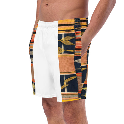 ETHNEEGIFTS Swim Trunks