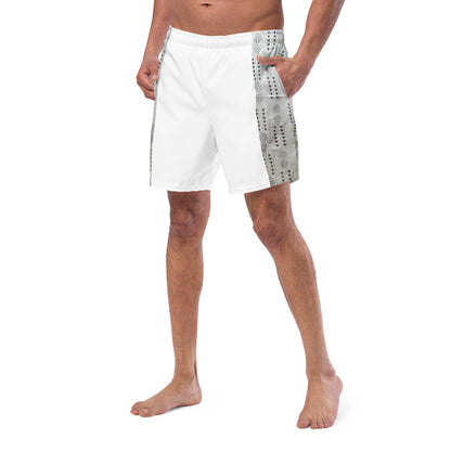 ETHNEEGIFTS Swim Trunks