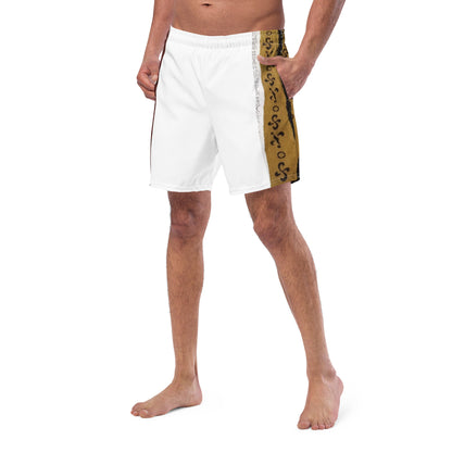 ETHNEEGIFTS Swim Trunks