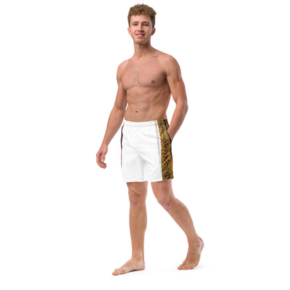 ETHNEEGIFTS Swim Trunks