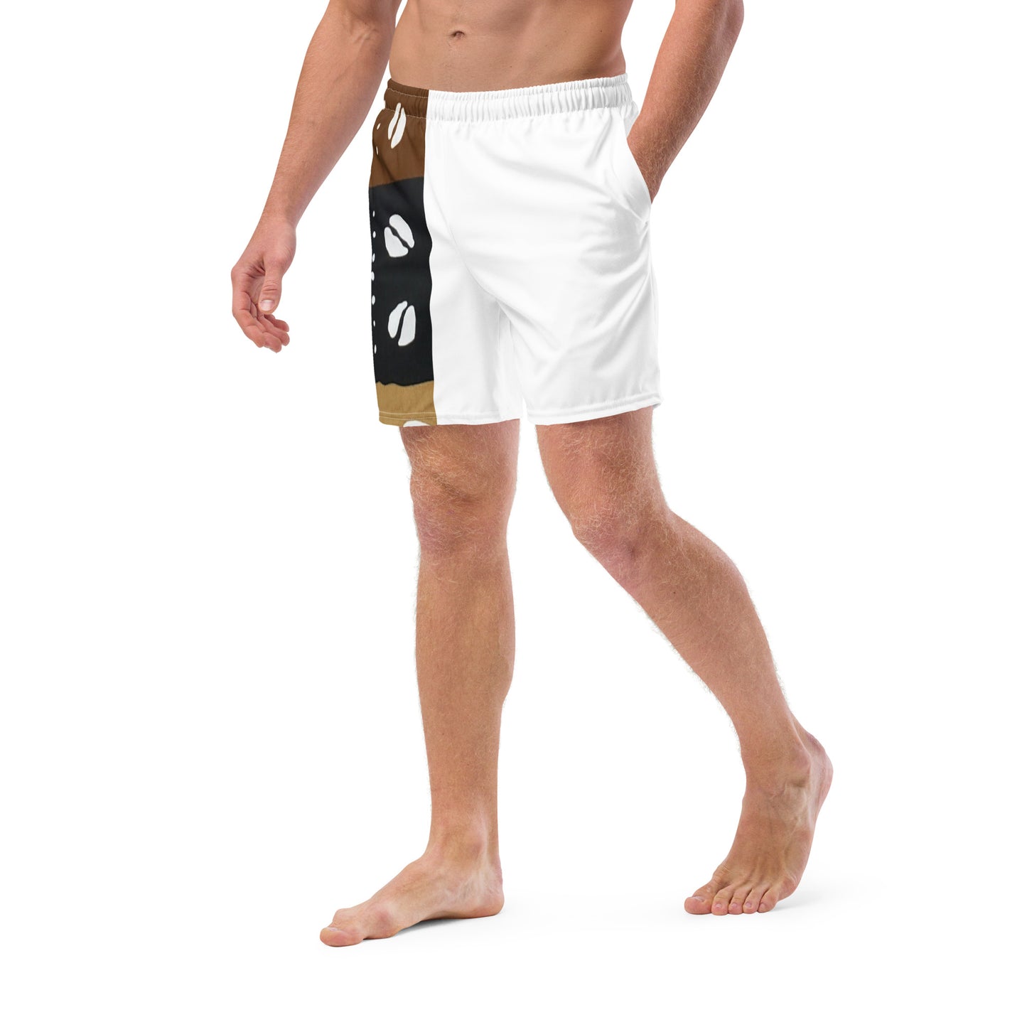 ETHNEEGIFTS Swim Trunks