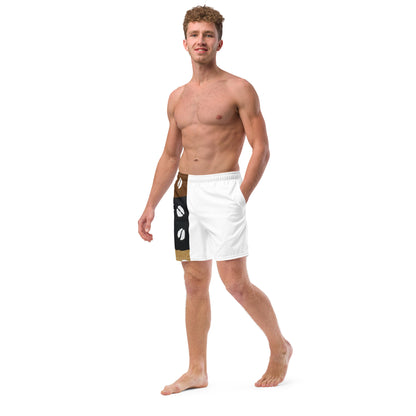 ETHNEEGIFTS Swim Trunks