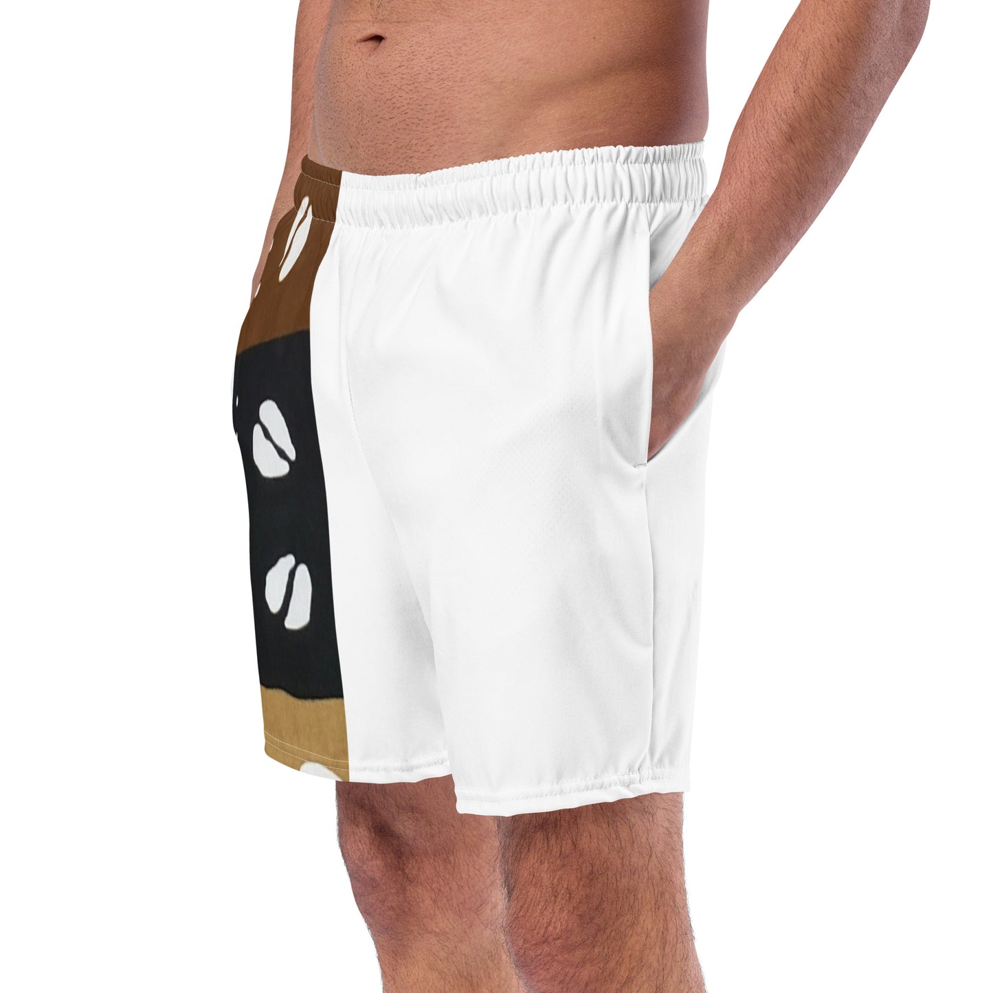 ETHNEEGIFTS Swim Trunks