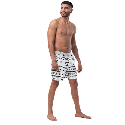 ETHNEEGIFTS Swim Trunks