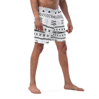 ETHNEEGIFTS Swim Trunks