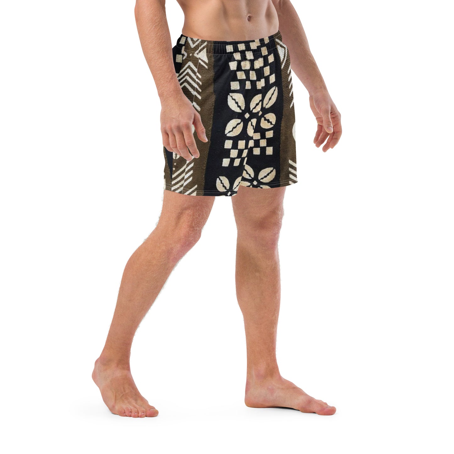 ETHNEEGIFTS Swim Trunks