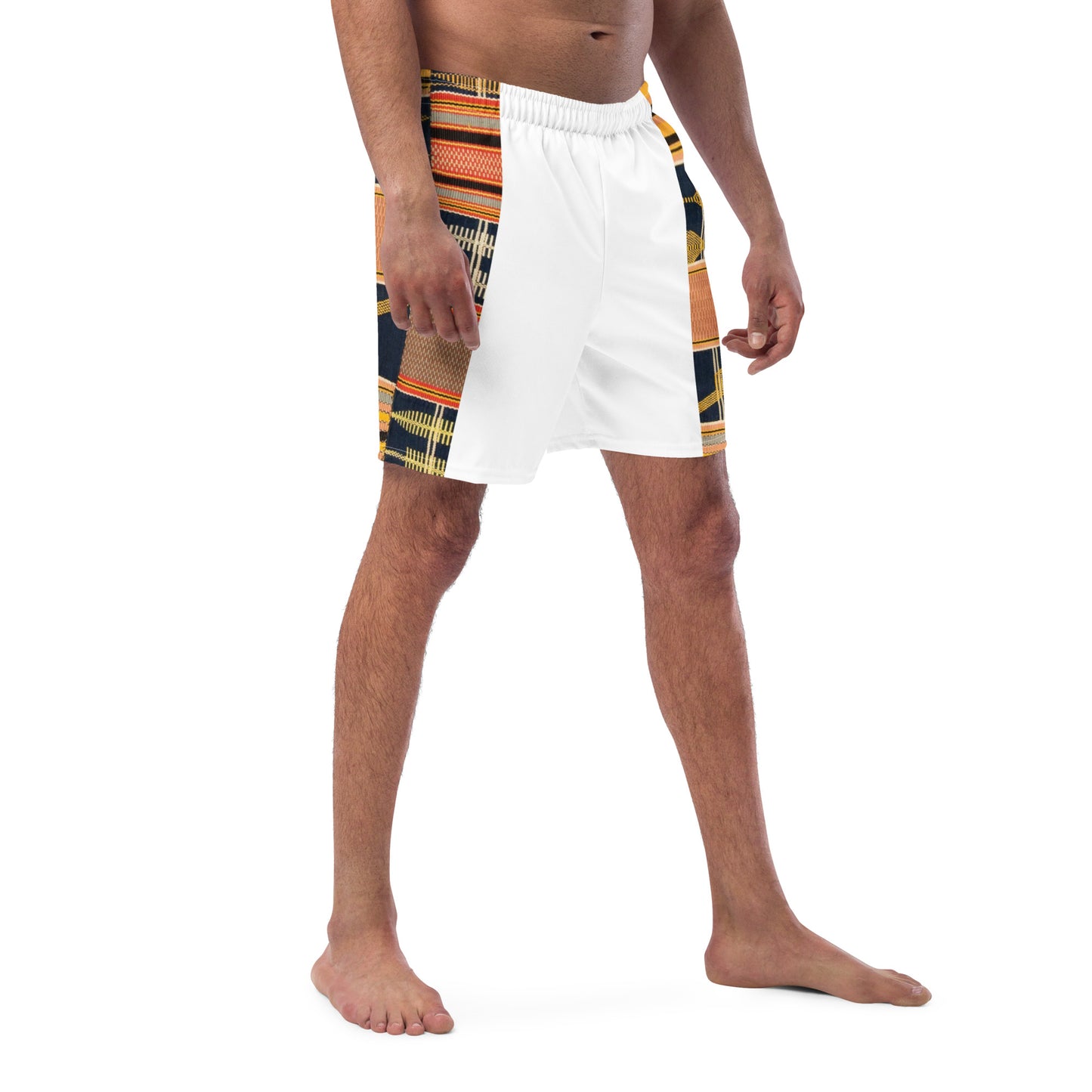 ETHNEEGIFTS Swim Trunks