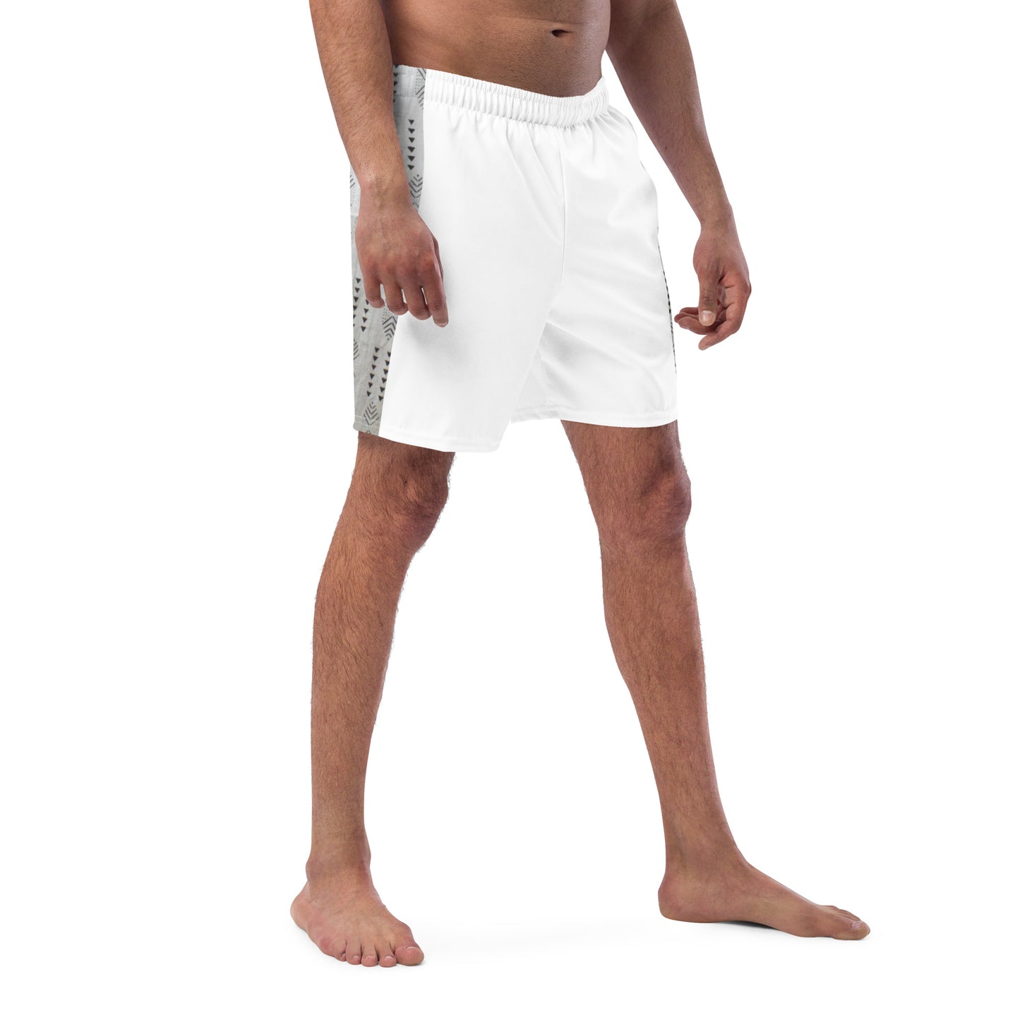 ETHNEEGIFTS Swim Trunks