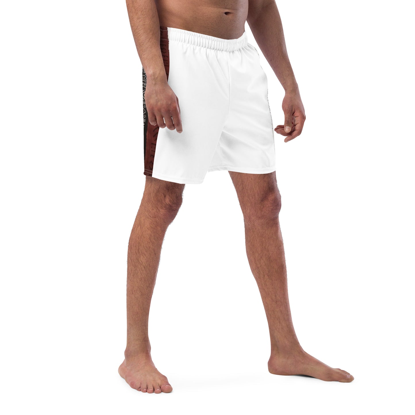 ETHNEEGIFTS Swim Trunks