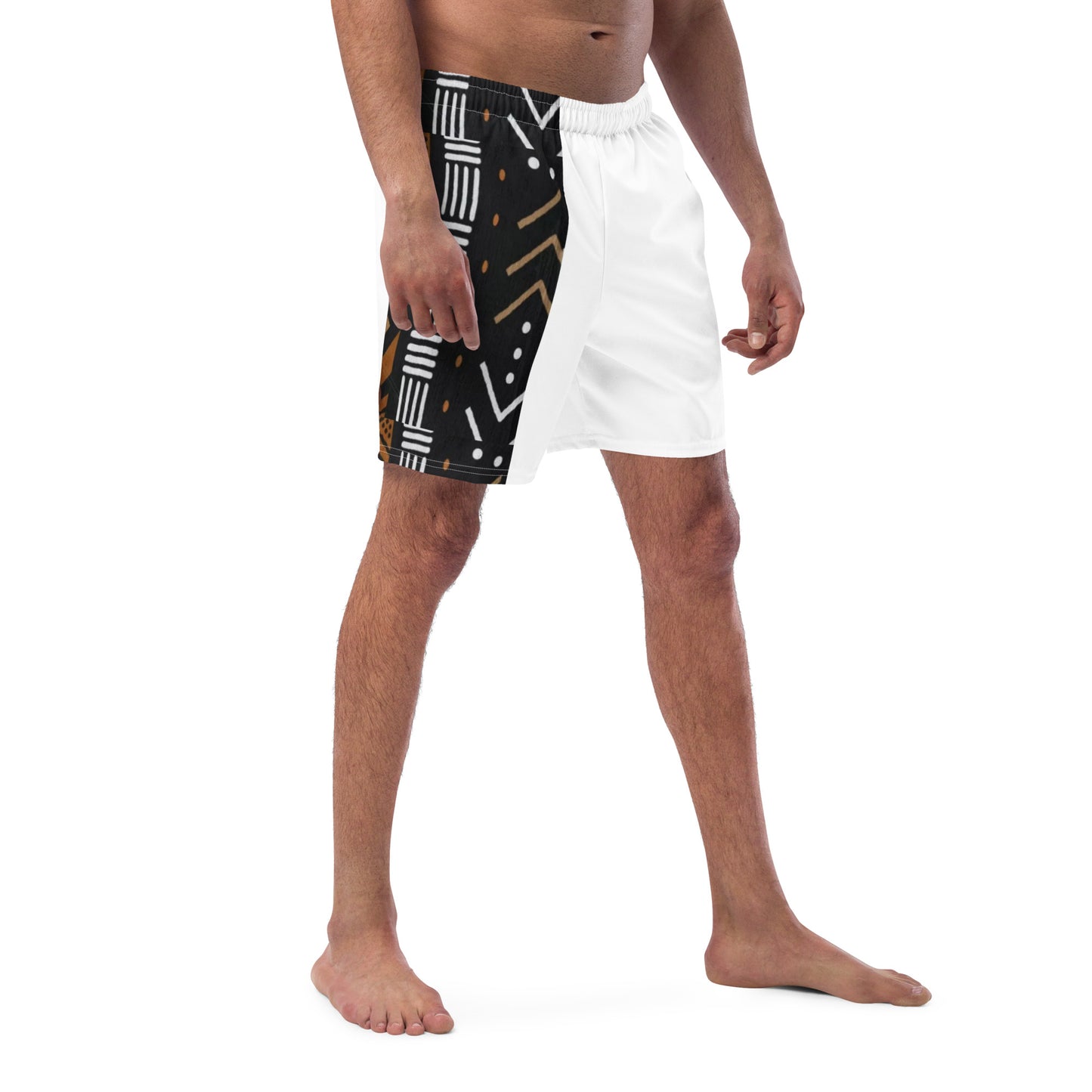 ETHNEEGIFTS Swim Trunks