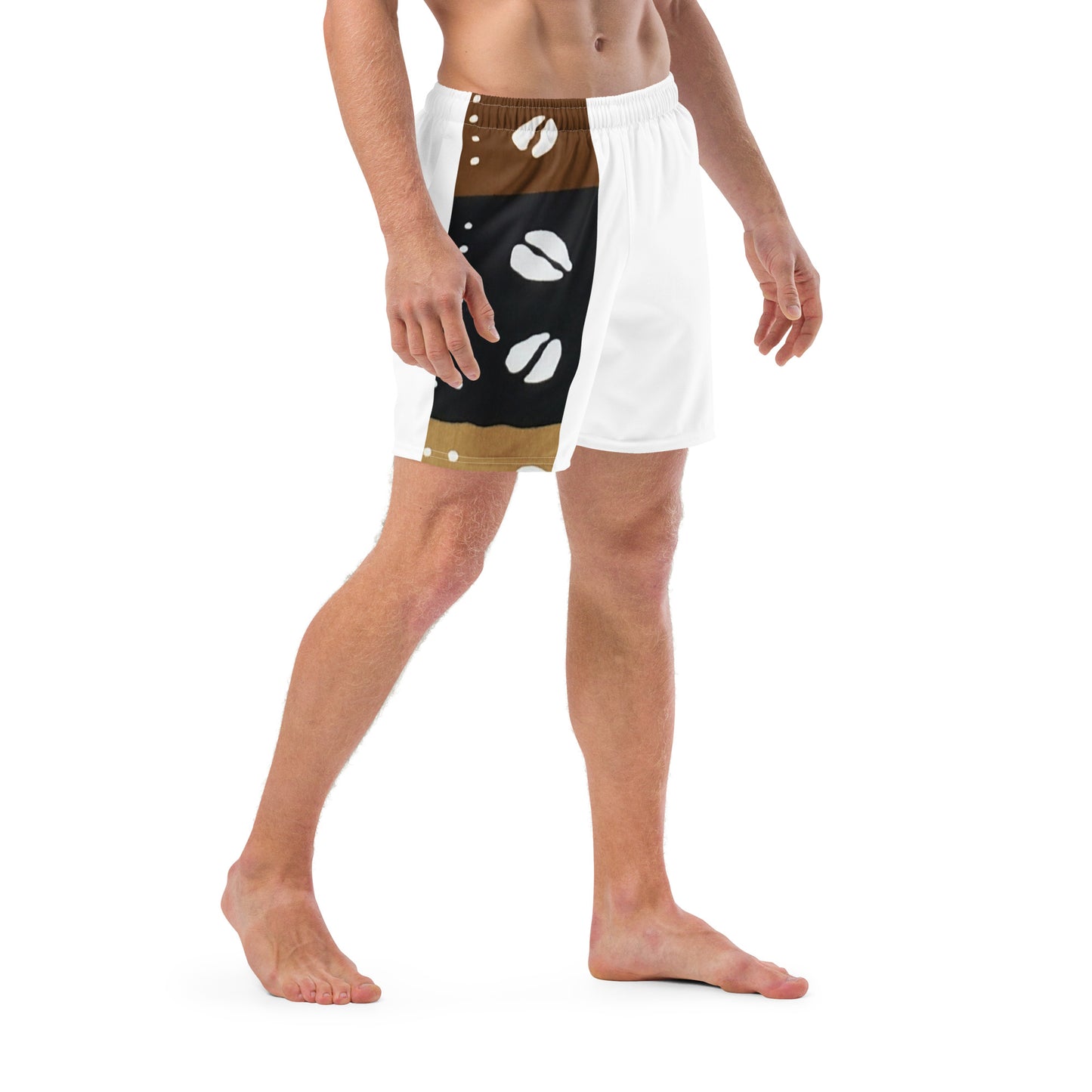 ETHNEEGIFTS Swim Trunks