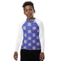 ETHNEEGIFTS Youth Rash Guard