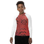 ETHNEEGIFTS Youth Rash Guard