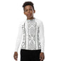 ETHNEEGIFTS Youth Rash Guard